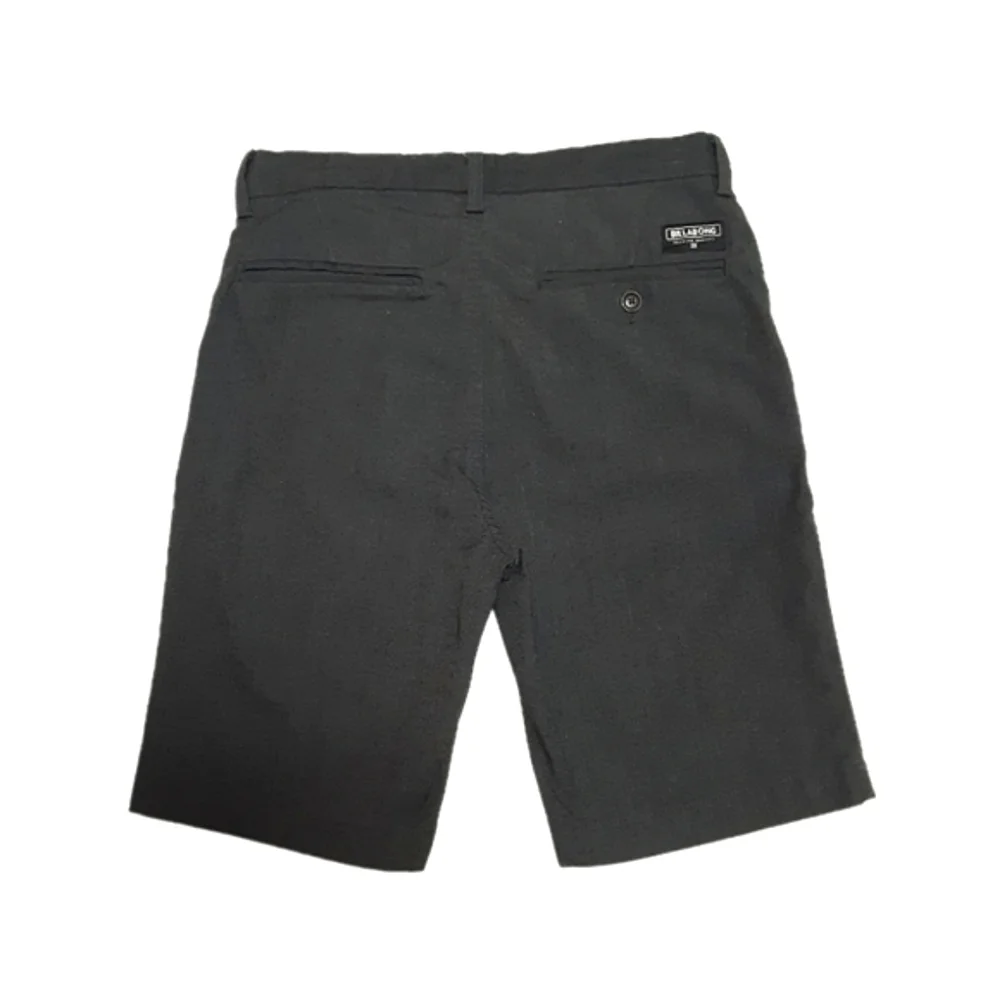 Billabong Chino Shorts Mens 28W